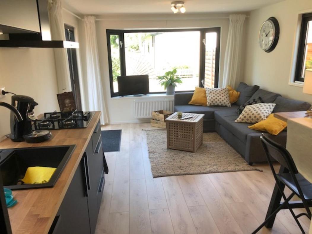 Heerlijk Vakantiehuisje In פוטן מראה חיצוני תמונה